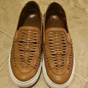 🛑 TORY BURCH Huarache 2 Sneakers